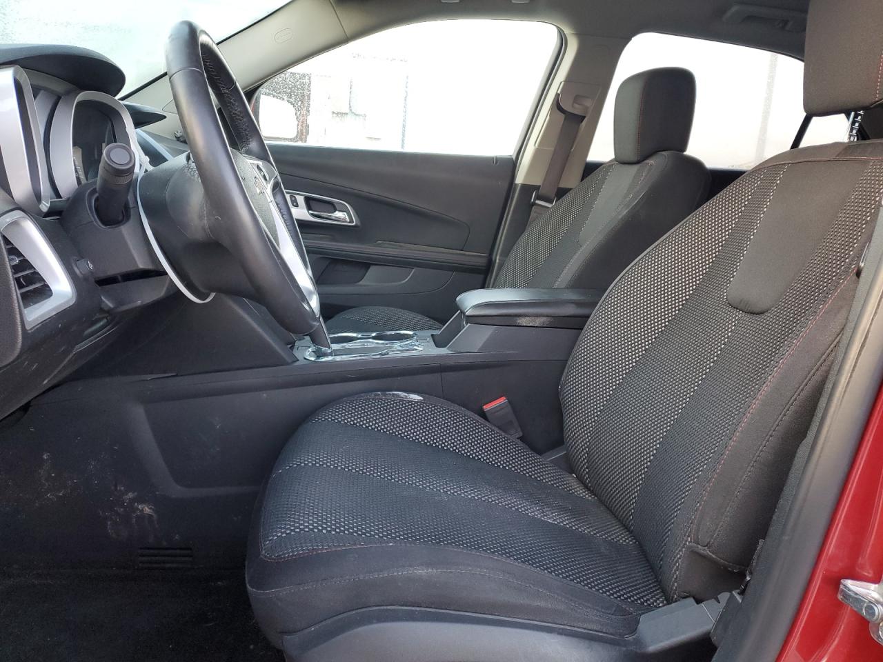 2015 Chevrolet Equinox - Image 7