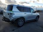 2019 Nissan Armada Sv за продажба в Magna, UT - Rear End