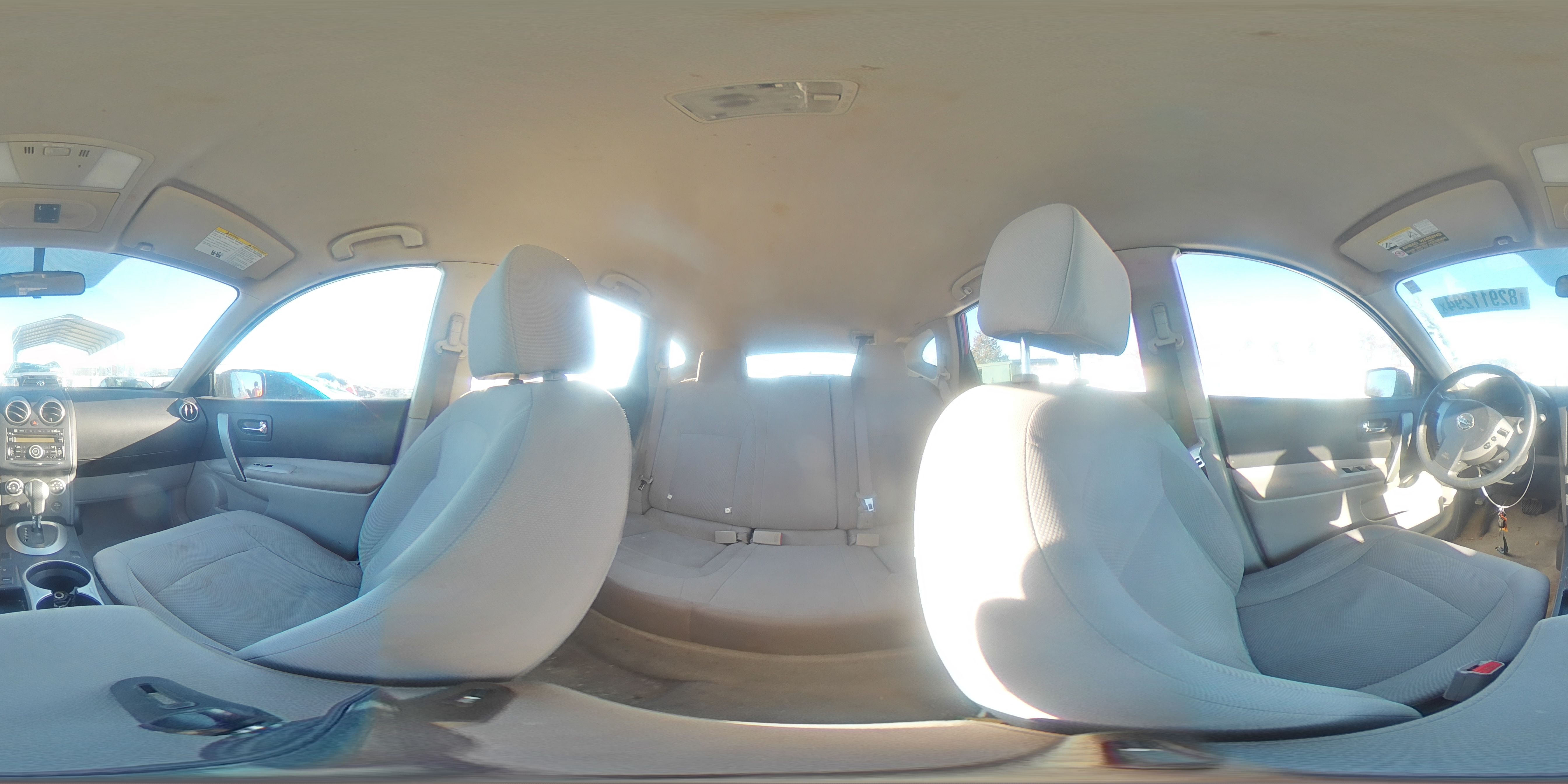 2013 Nissan Rogue - Image 15