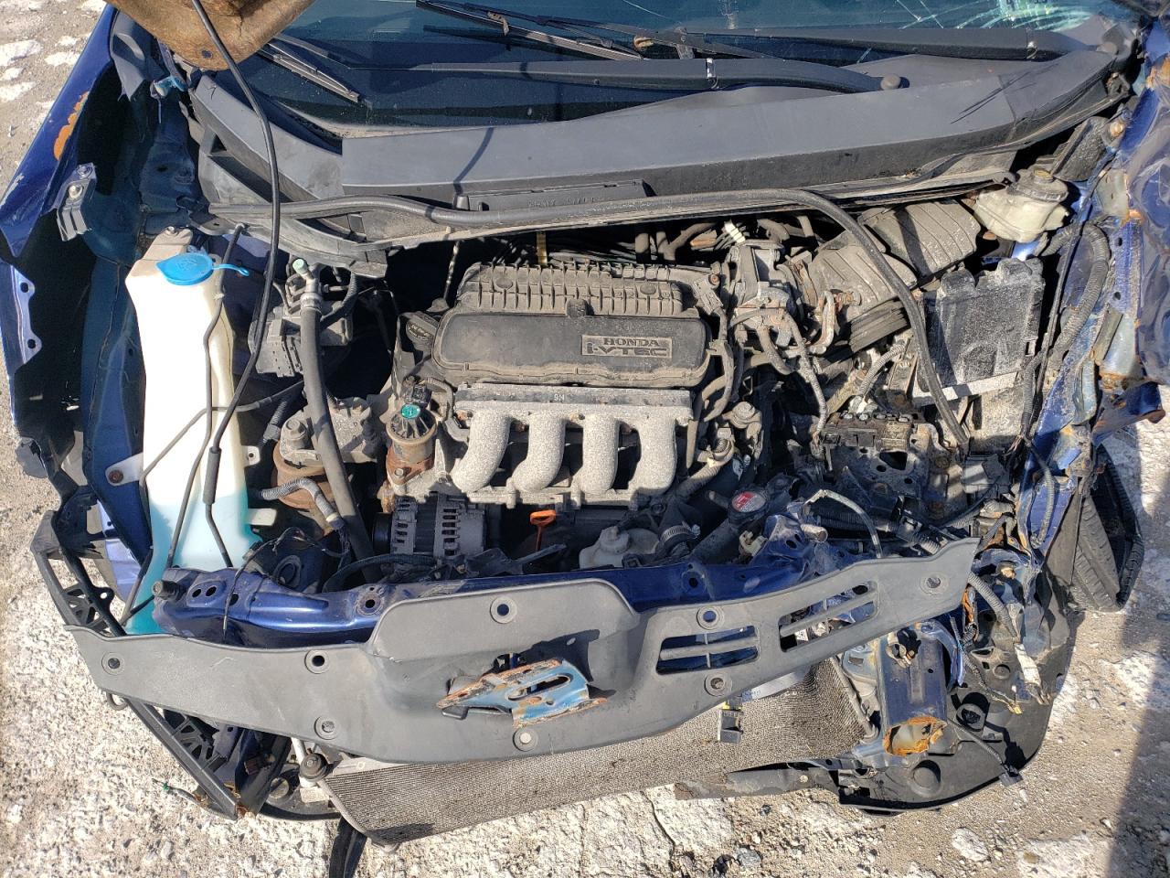 2009 Honda Fit - Image 13