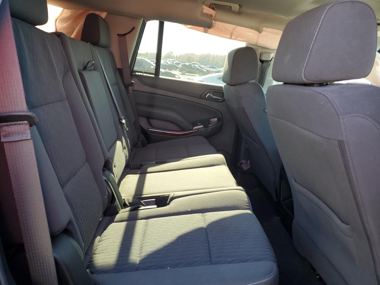 2020 Chevrolet Tahoe - Image 11