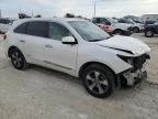 2014 Acura Mdx  na sprzedaż w Temple, TX - Frame Damage