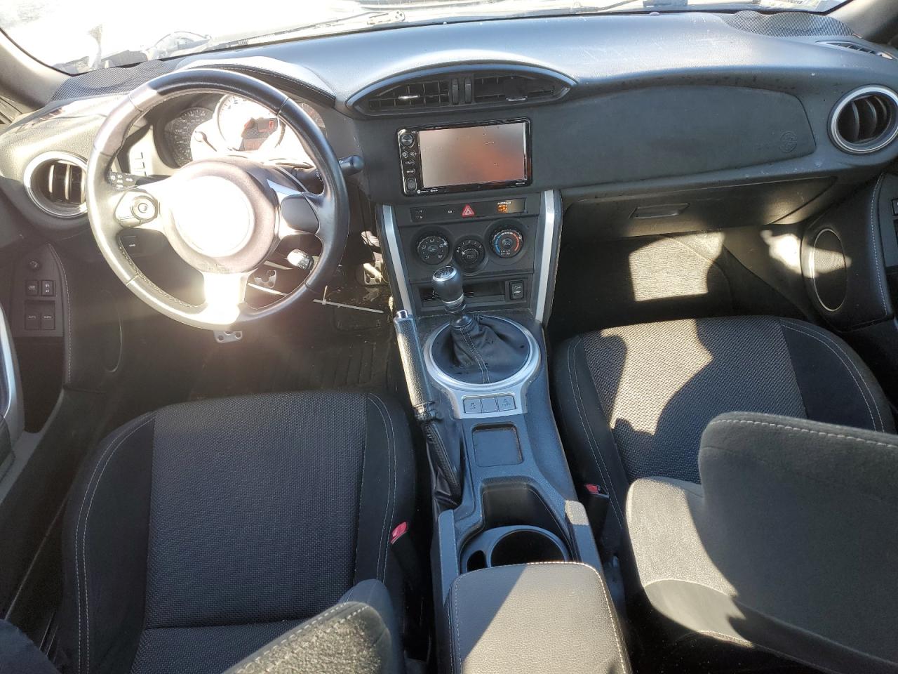 VIN JF1ZNAA18J9701152 2018 TOYOTA 86 no.8