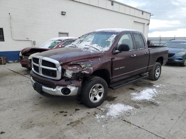 2005 Dodge Ram 1500 St