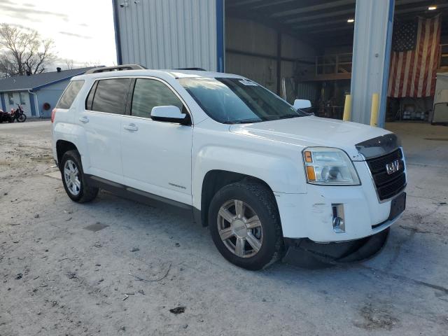  GMC TERRAIN 2015 White