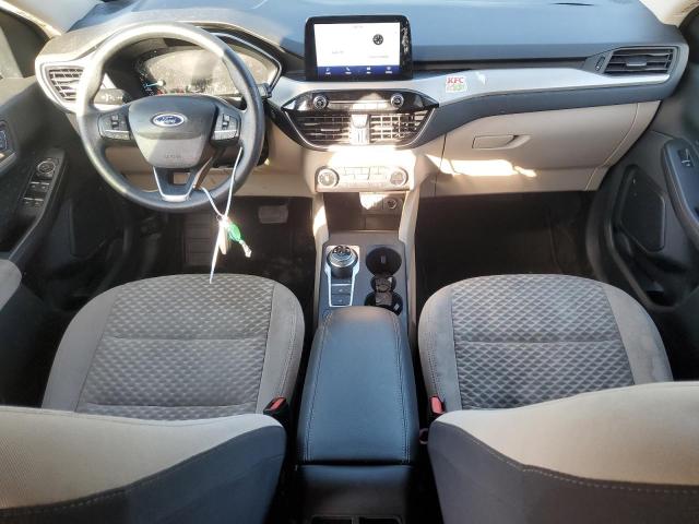  FORD ESCAPE 2020 Granatowy