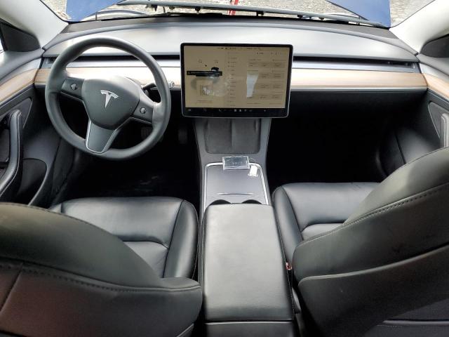  TESLA MODEL 3 2022 Blue