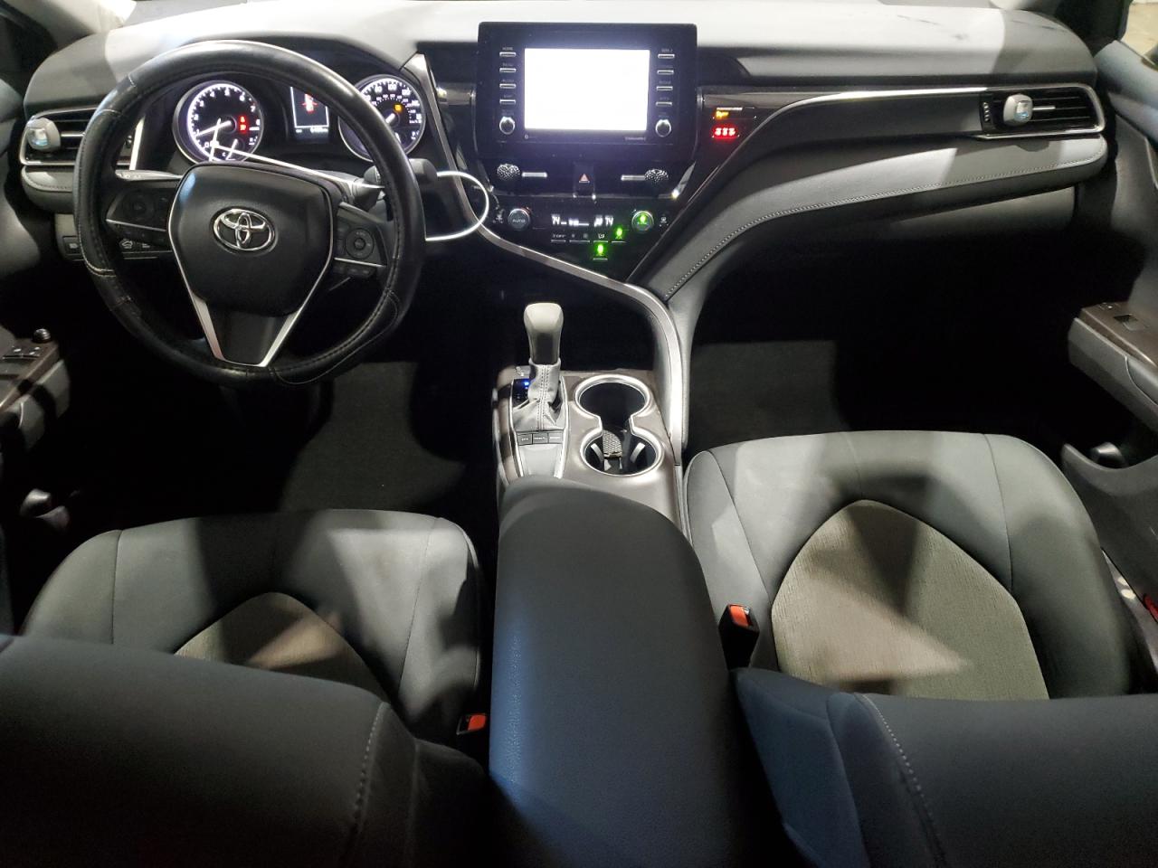 2024 Toyota Camry - Image 8