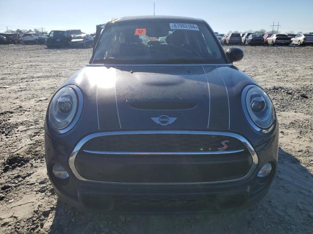  MINI COOPER 2018 Granatowy