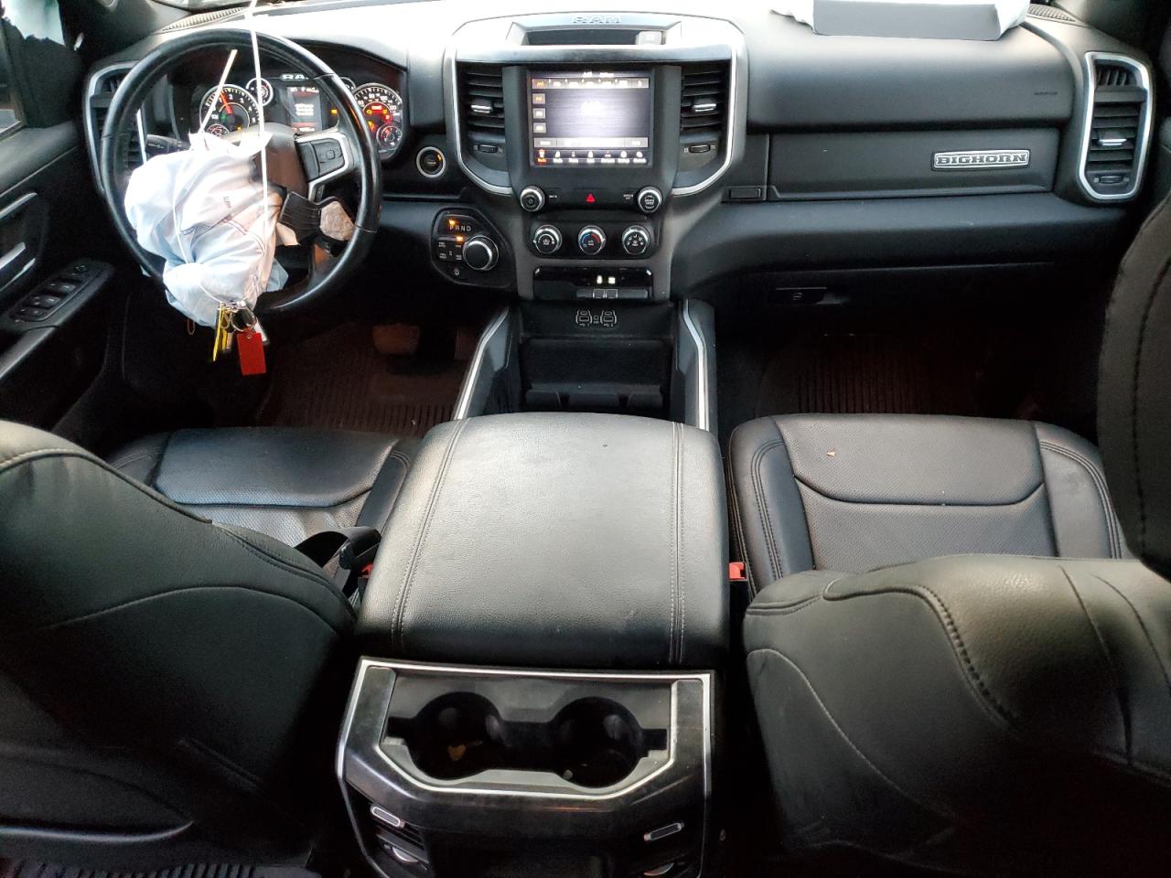 2021 RAM 1500 - Image 8