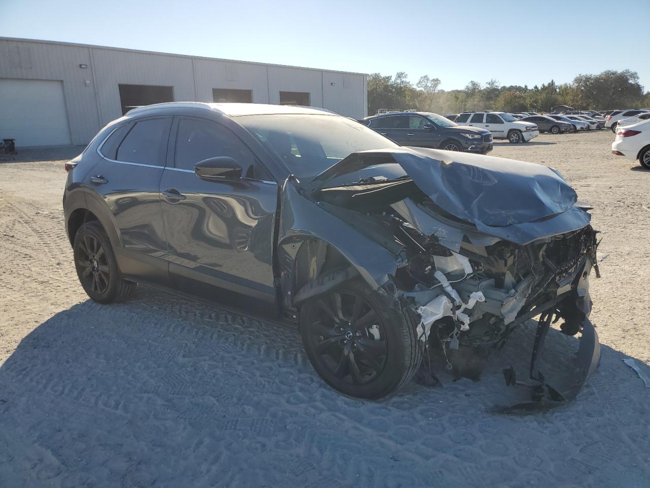 2024 Mazda CX-30 - Image 4