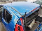 2009 PEUGEOT 107 URBAN  for sale at Copart YORK