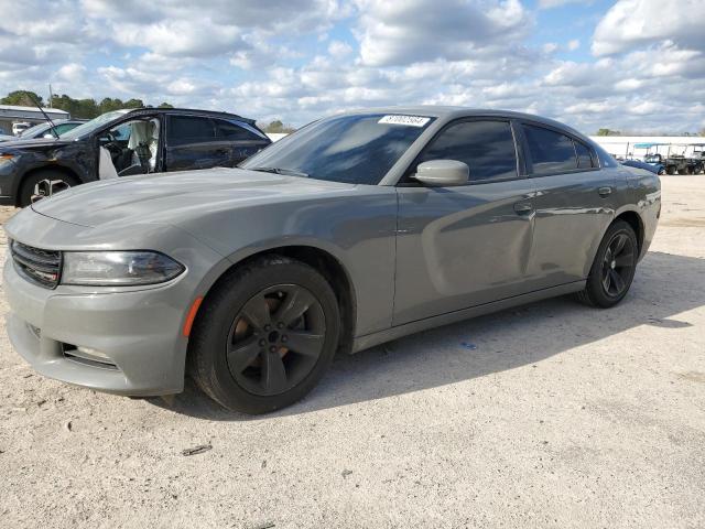 2017 Dodge Charger Sxt