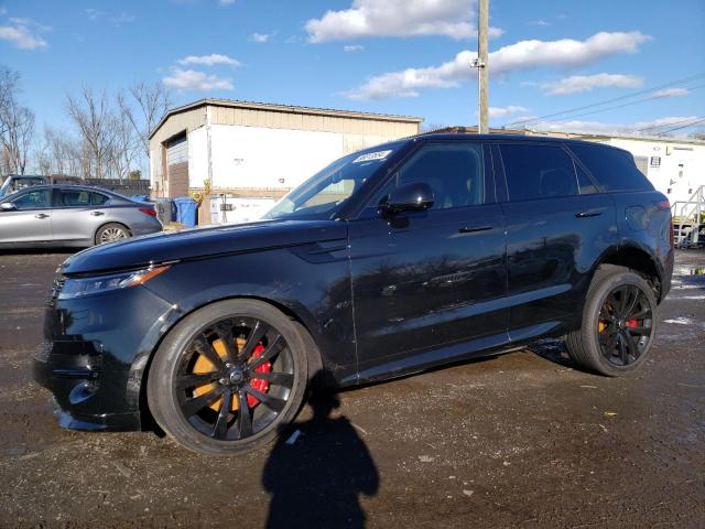 2025 Land Rover Range Rover Sport Dynamic Se