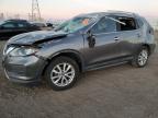 2018 Nissan Rogue S იყიდება Adelanto-ში, CA - All Over
