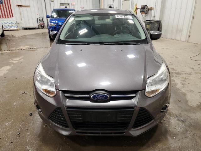  FORD FOCUS 2012 Szary