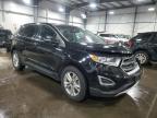 2016 Ford Edge Sel zu verkaufen in Ham Lake, MN - Front End