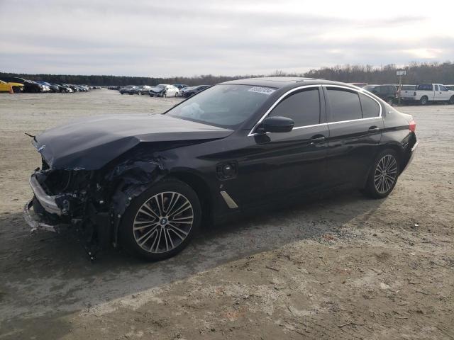 2019 Bmw 530E 