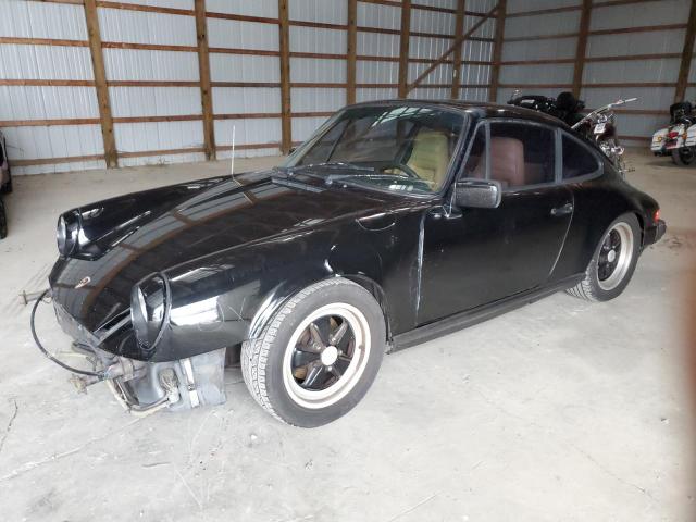 Albany, NY에서 판매 중인 1982 Porsche 911  - Front End