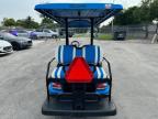 2023 Icon Golfcart en Venta en Opa Locka, FL - Water/Flood