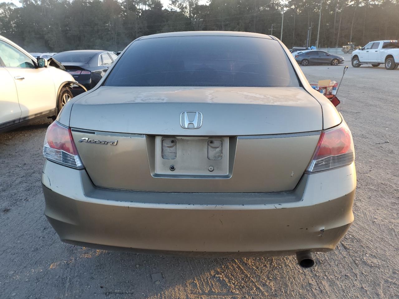 2008 Honda Accord - Image 6