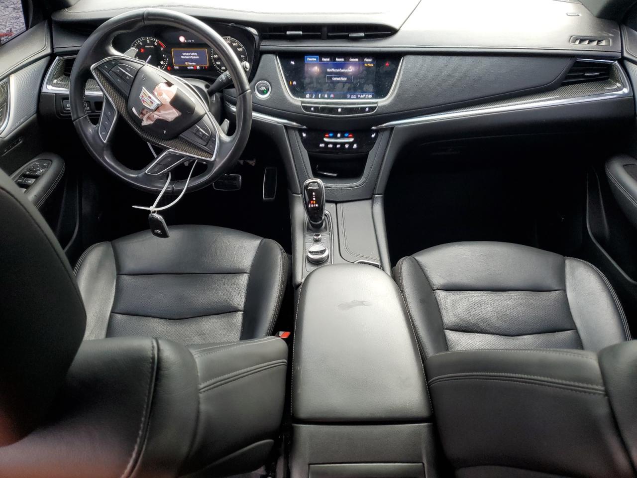 2020 Cadillac XT5 - Image 8