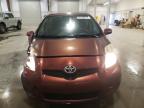 2009 Toyota Yaris  na sprzedaż w Avon, MN - Front End