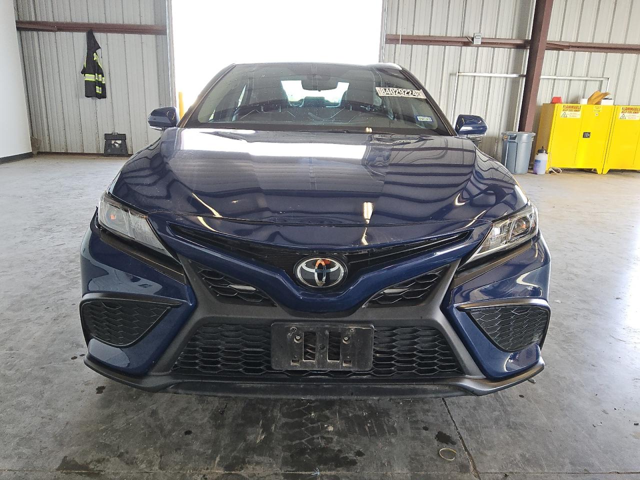 2023 Toyota Camry - Image 5