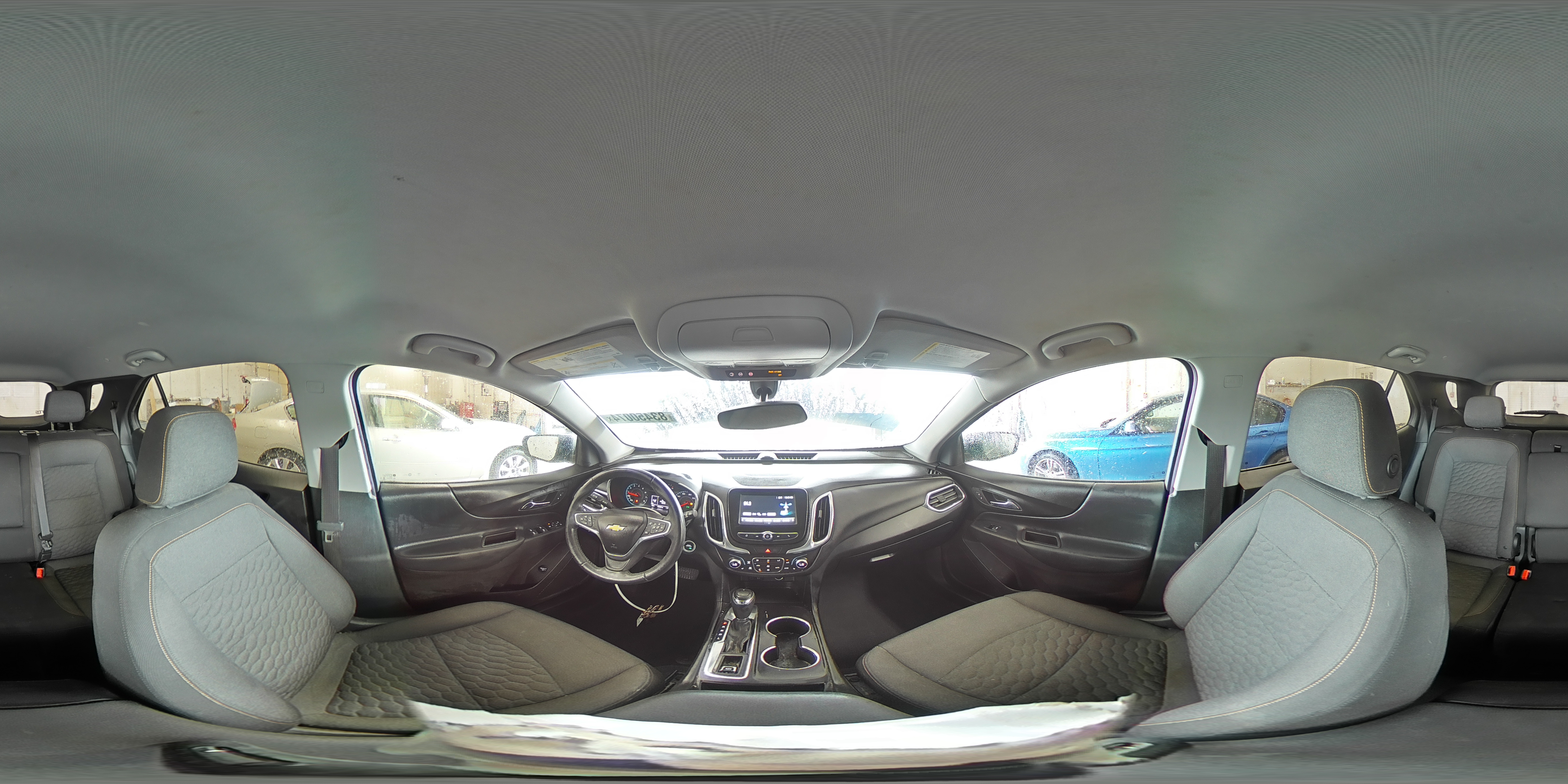 2018 Chevrolet Equinox - Image 16