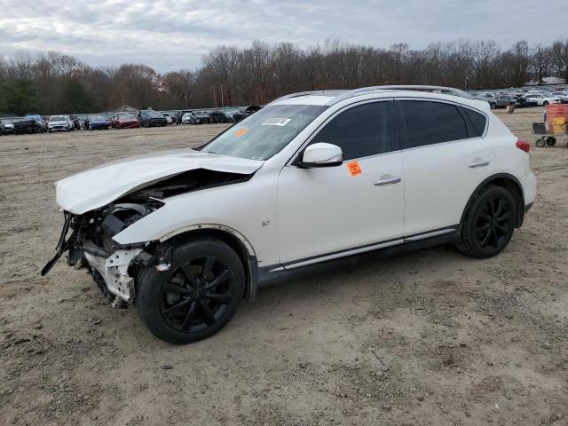 2016 Infiniti Qx50 