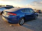 2018 Ford Fusion Se на продаже в Tucson, AZ - Front End