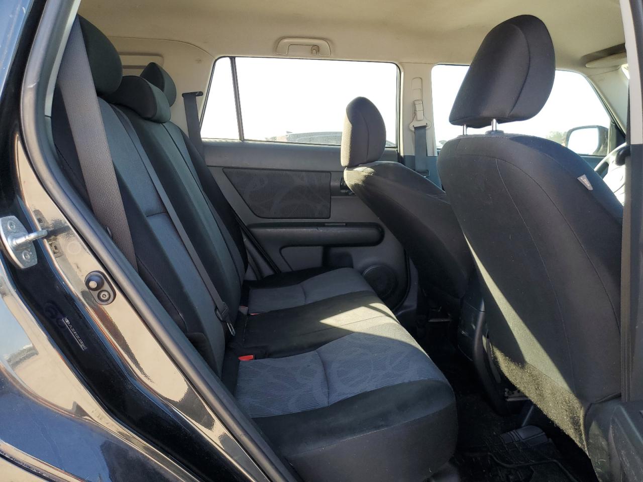 2012 Toyota Scion Xb VIN: JTLZE4FE2CJ030042 Lot: 85320234