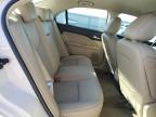 2010 Mercury Milan Premier იყიდება Wilmer-ში, TX - Mechanical