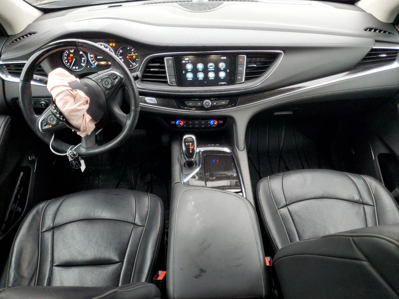 2019 Buick Enclave - Image 8