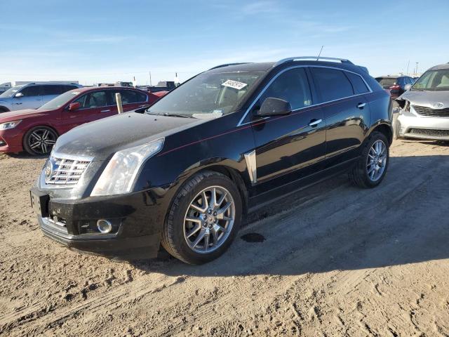 2014 Cadillac Srx Premium Collection