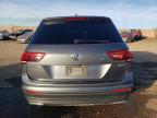 2020 Volkswagen Tiguan S на продаже в Albuquerque, NM - Front End