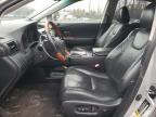 2011 Lexus Rx 450H للبيع في Waldorf، MD - Side