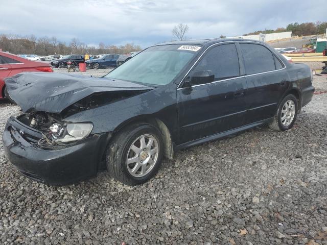 2002 Honda Accord Se