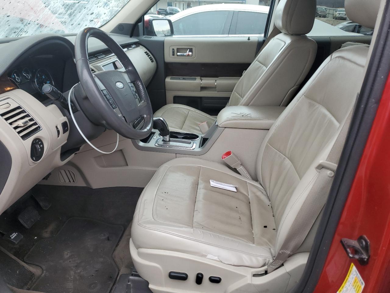 2011 Ford Flex - Image 7