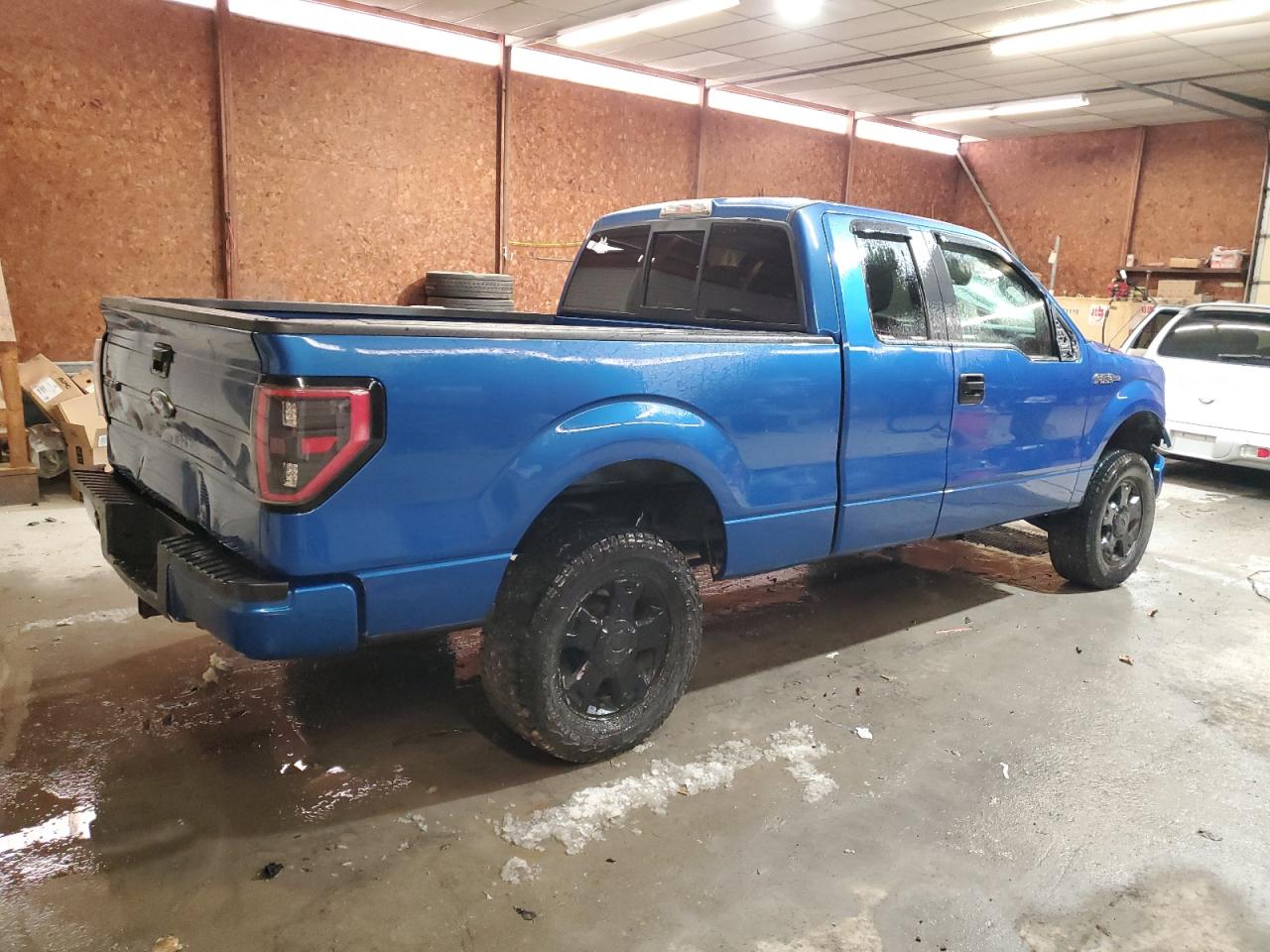 2010 Ford F-150 - Image 3