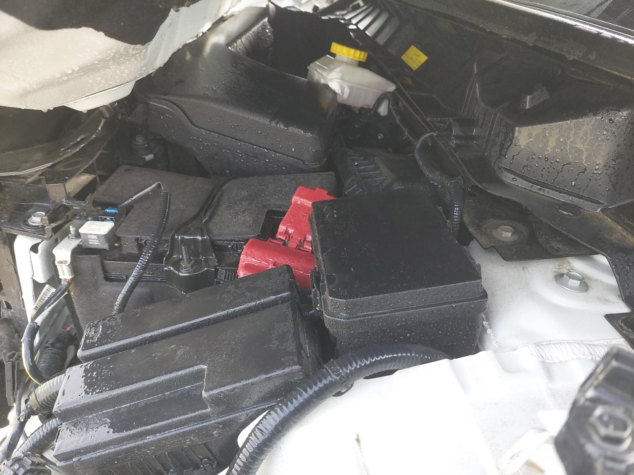 5N1DR3MR7RC237254 - 2024 NISSAN PATHFINDER - #84775774