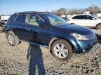 2007 Nissan Murano Sl на продаже в Tifton, GA - Normal Wear