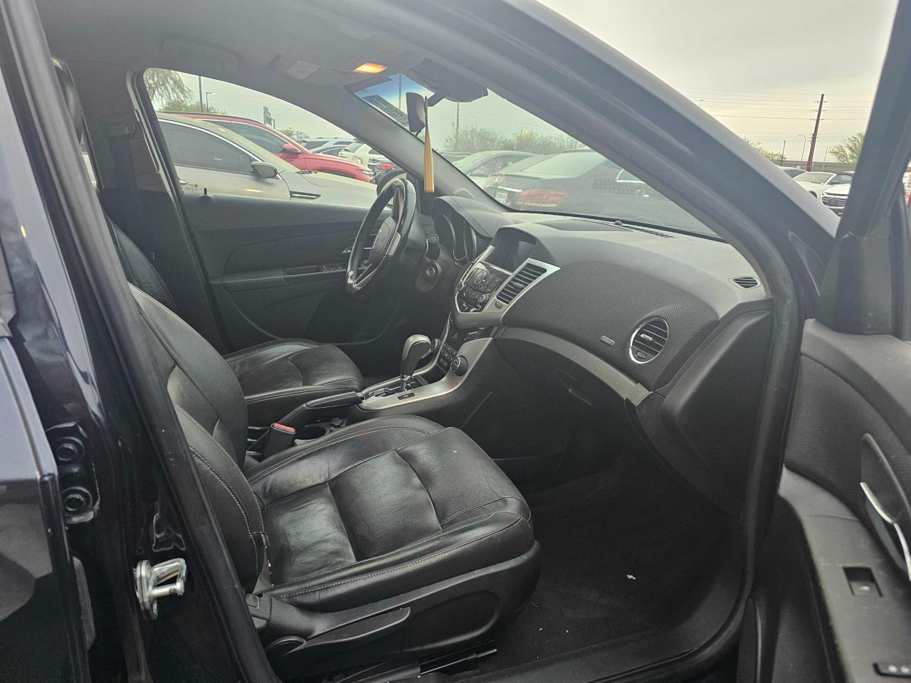 2015 Chevrolet Cruze - Image 5