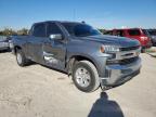 2020 Chevrolet Silverado C1500 Lt за продажба в Houston, TX - Side