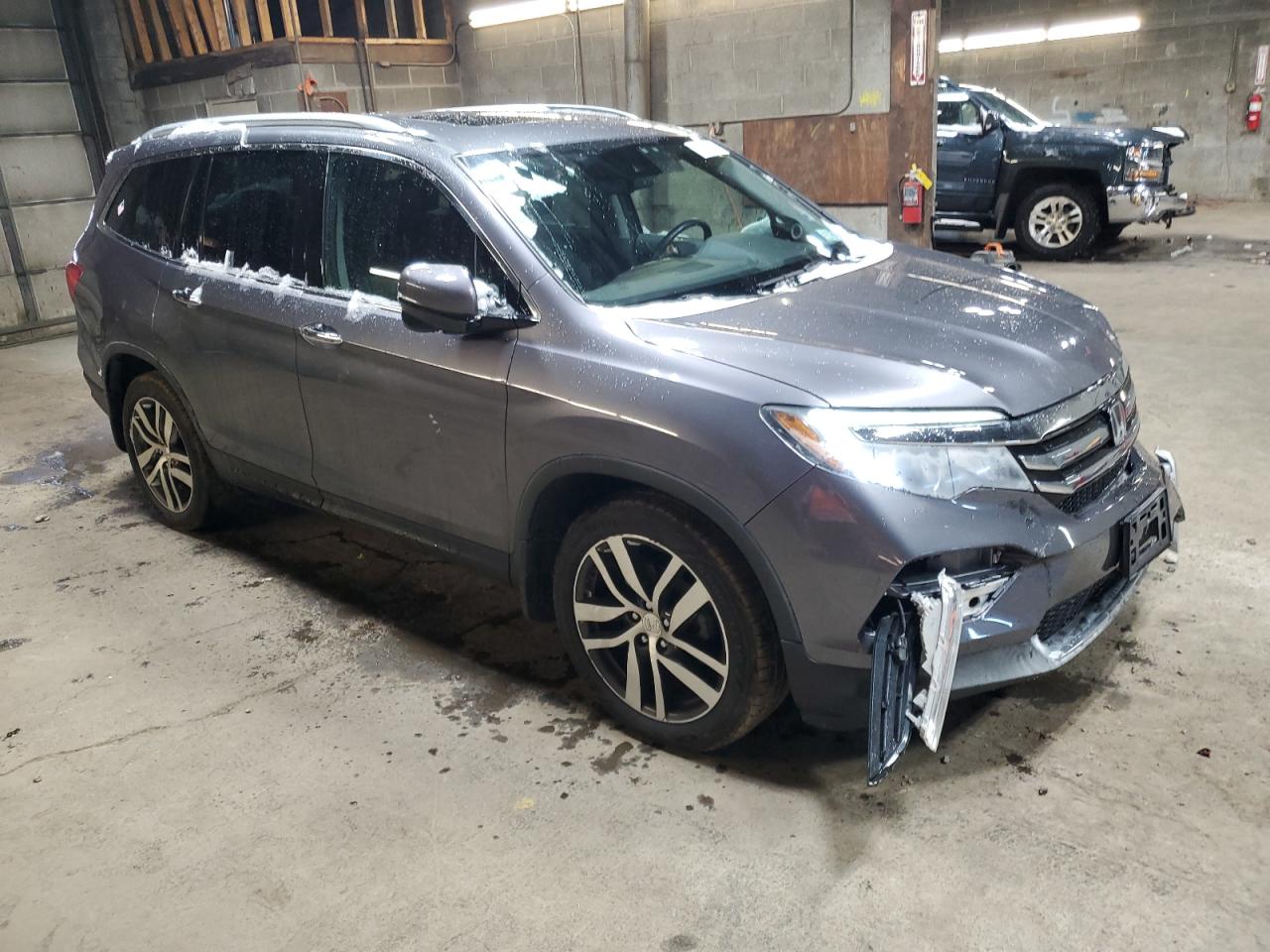 2016 Honda Pilot - Image 4