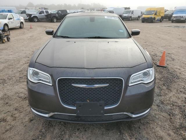  CHRYSLER 300 2017 Серый