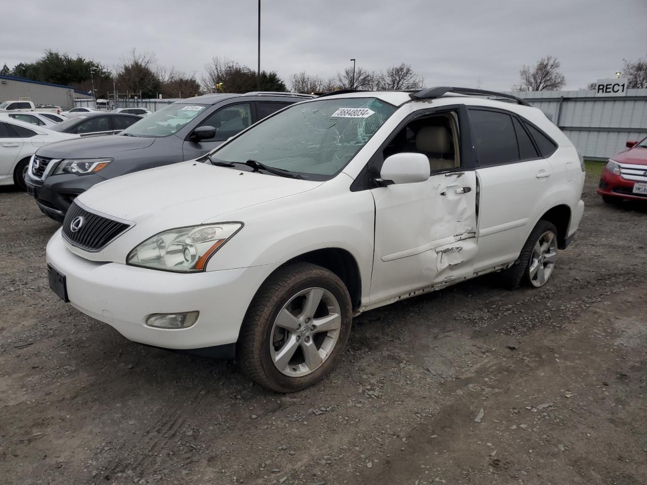 2005 Lexus RX - Image 1
