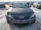 2011 Toyota Camry Base for Sale in Davison, MI - Front End