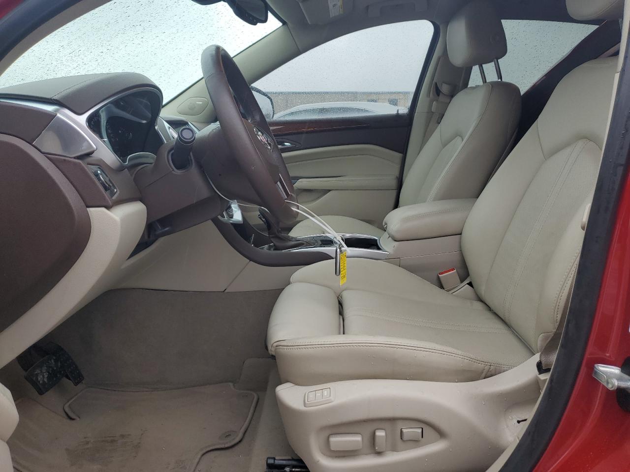 2016 Cadillac SRX - Image 7