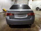 2012 Acura Tsx Tech en Venta en Glassboro, NJ - Side